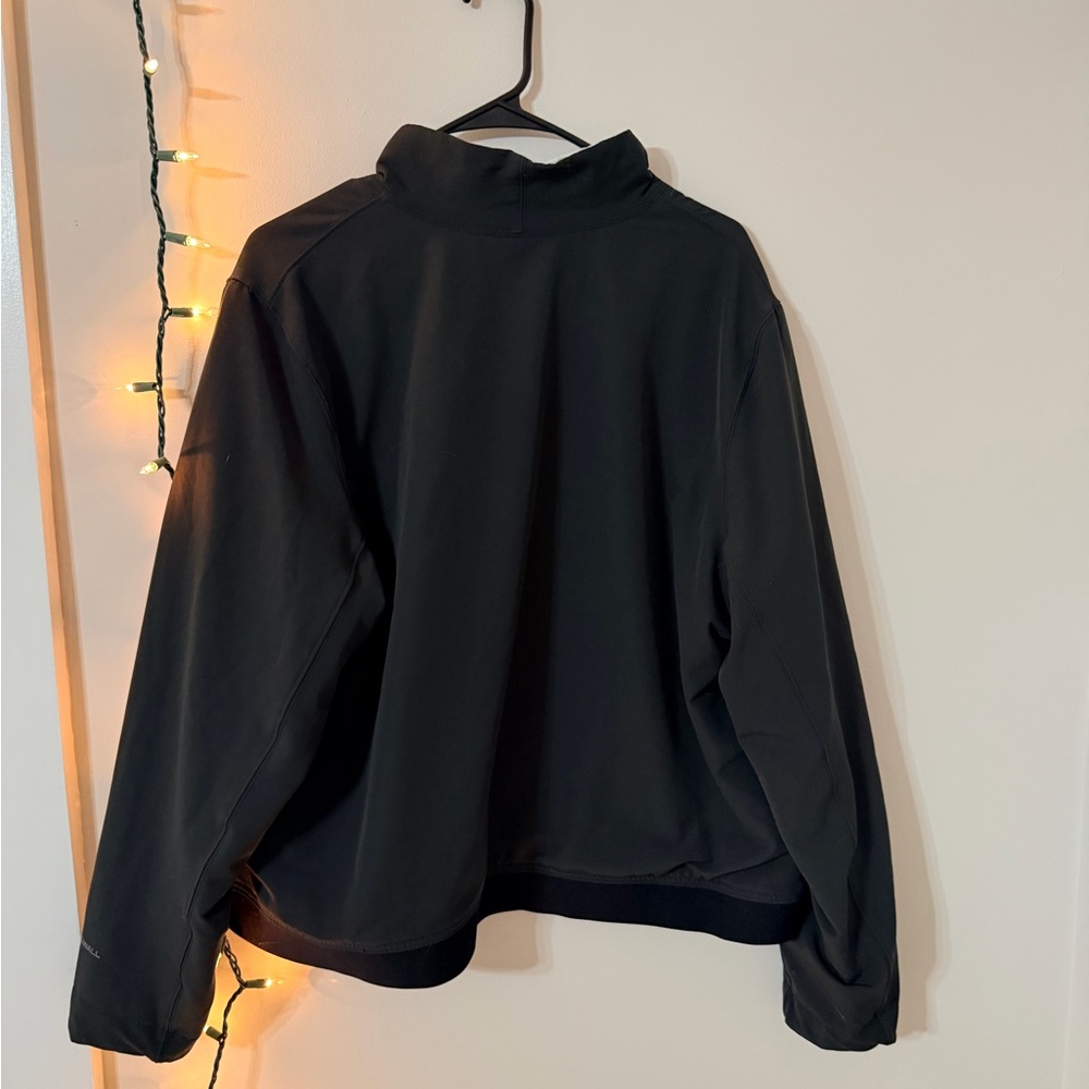 The North Face Reversible Half-Zip - Picture 2 of 7